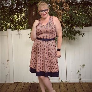 Effie’s Heart size medium dress